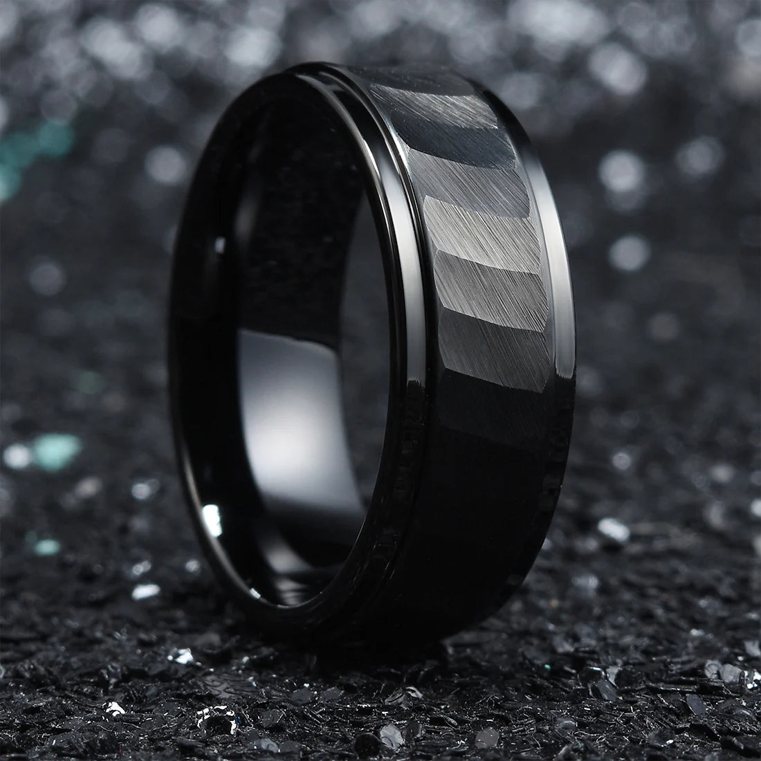 Are Tungsten Rings Safe? We Set The Record Straight – Modern Gents